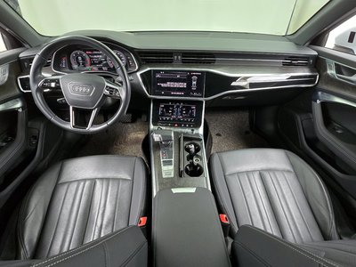 AUDI A6 - 5