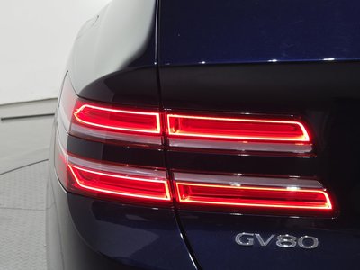GENESIS GV80 - 10