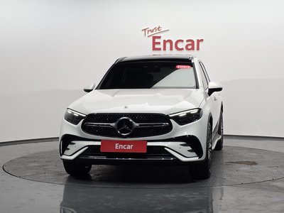 MERCEDES-BENZ GLC - 2