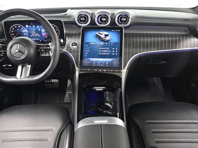 MERCEDES-BENZ GLC - 5