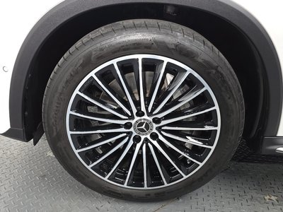 MERCEDES-BENZ GLC - 6