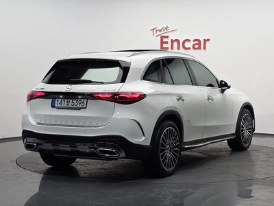 MERCEDES-BENZ GLC - 3