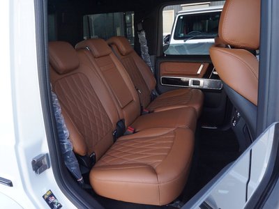 2026 Mercedes-BENZ G-CLASS 缩略图 65