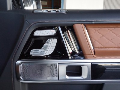 2026 Mercedes-BENZ G-CLASS 缩略图 55