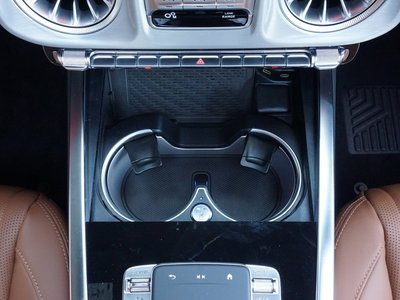 2026 Mercedes-BENZ G-CLASS 缩略图 52