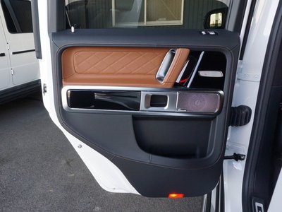 2026 Mercedes-BENZ G-CLASS 缩略图 68