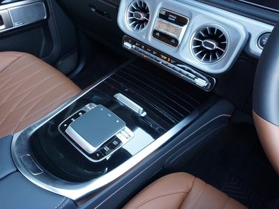 2026 Mercedes-BENZ G-CLASS 缩略图 50