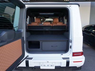 2026 Mercedes-BENZ G-CLASS 缩略图 74