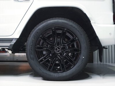 2026 Mercedes-BENZ G-CLASS 缩略图 15