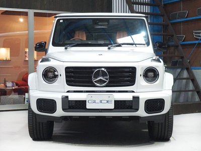 2026 Mercedes-BENZ G-CLASS 缩略图 19