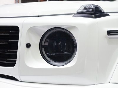 2026 Mercedes-BENZ G-CLASS 缩略图 10