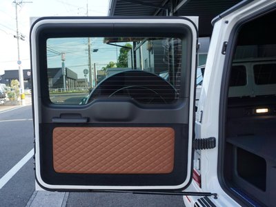 2026 Mercedes-BENZ G-CLASS 缩略图 72