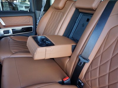 2026 Mercedes-BENZ G-CLASS 缩略图 70