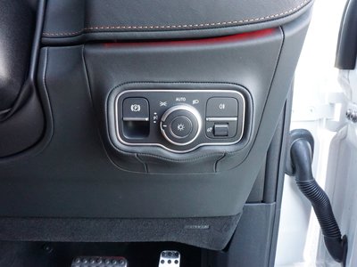 2026 Mercedes-BENZ G-CLASS 缩略图 37