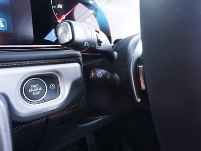 2026 Mercedes-BENZ G-CLASS 缩略图 36