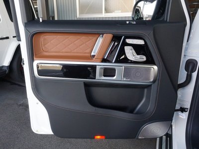 2026 Mercedes-BENZ G-CLASS 缩略图 58