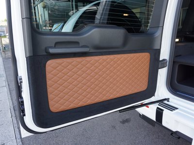 2026 Mercedes-BENZ G-CLASS 缩略图 73