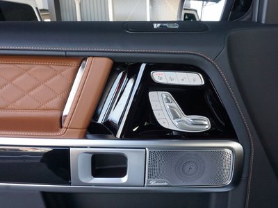 2026 Mercedes-BENZ G-CLASS 缩略图 59