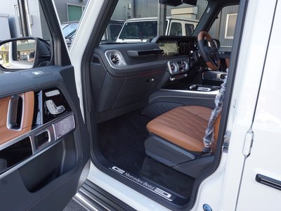 2026 Mercedes-BENZ G-CLASS 缩略图 61