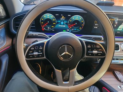 MERCEDES-BENZ GLE - 5