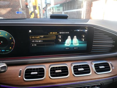 MERCEDES-BENZ GLE - 7