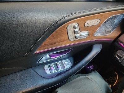 MERCEDES-BENZ GLE - 8