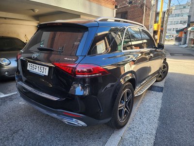 MERCEDES-BENZ GLE - 3