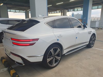 GENESIS GV80 COUPE - 7