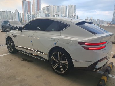 GENESIS GV80 COUPE - 6