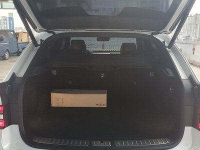 GENESIS GV80 COUPE - 8