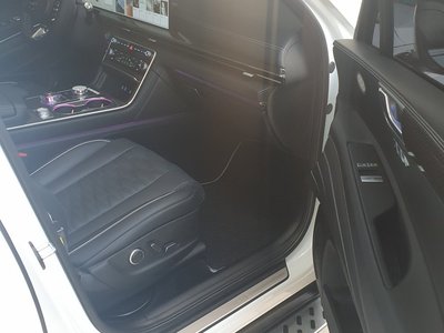 GENESIS GV80 COUPE - 10