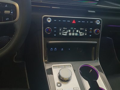 GENESIS GV80 COUPE - 9