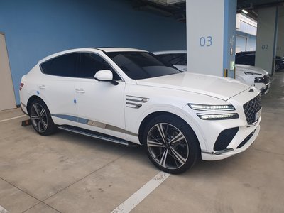 GENESIS GV80 COUPE - 2