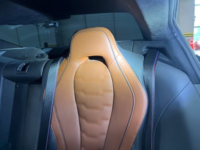 BMW 8 SERIES - 4