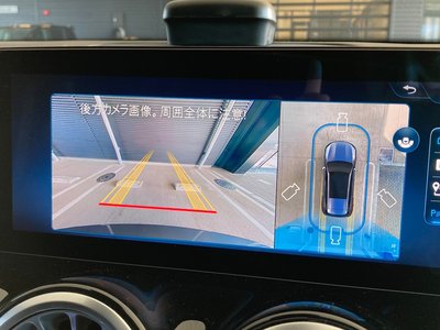 2025 Mercedes-BENZ GLB 缩略图 30
