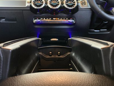 2025 Mercedes-BENZ GLB 缩略图 15