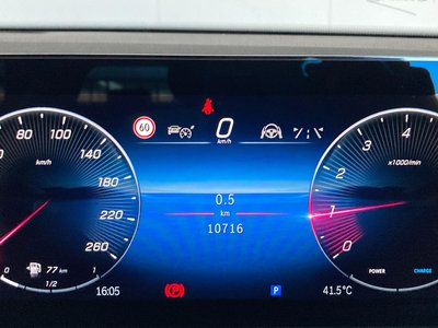 2025 Mercedes-BENZ GLB 缩略图 37