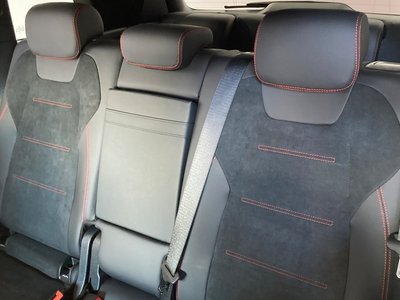 2025 Mercedes-BENZ GLB 缩略图 22