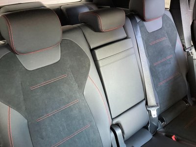2025 Mercedes-BENZ GLB 缩略图 21