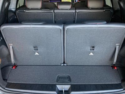 2025 Mercedes-BENZ GLB 缩略图 27