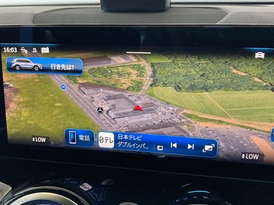 2025 Mercedes-BENZ GLB 缩略图 17