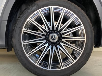 2025 Mercedes-BENZ GLB 缩略图 29
