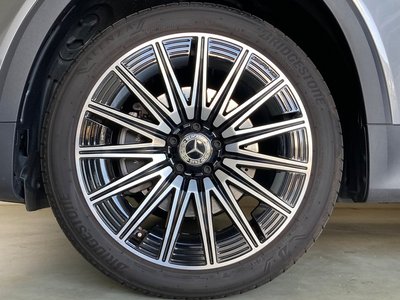 2025 Mercedes-BENZ GLB 缩略图 28