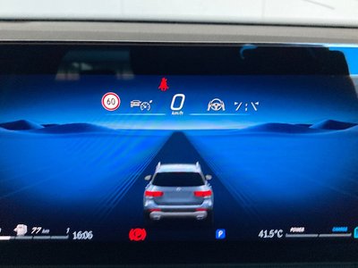 2025 Mercedes-BENZ GLB 缩略图 41