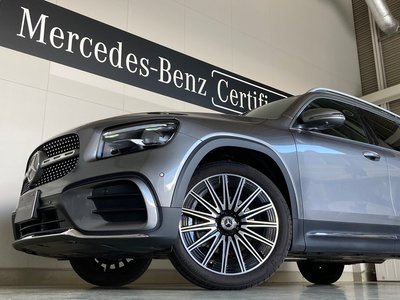 2025 Mercedes-BENZ GLB 缩略图 31