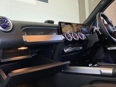2025 Mercedes-BENZ GLB 缩略图 16
