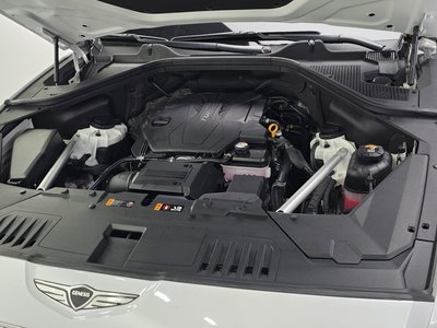GENESIS GV80 - 7