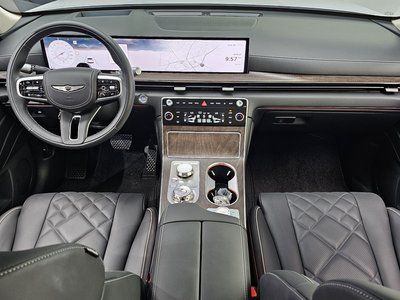 GENESIS GV80 - 5