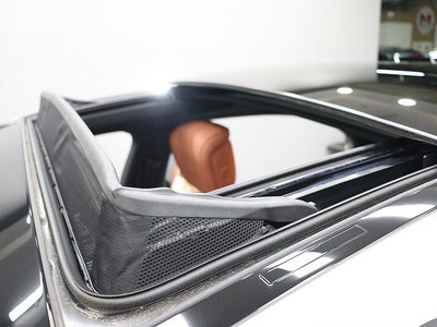 MERCEDES-BENZ S-CLASS - 7