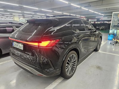 LEXUS RX - 2